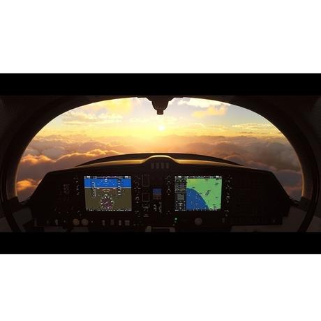 Microsoft Flight Simulator: Standard Edition, Xbox Series X S-6