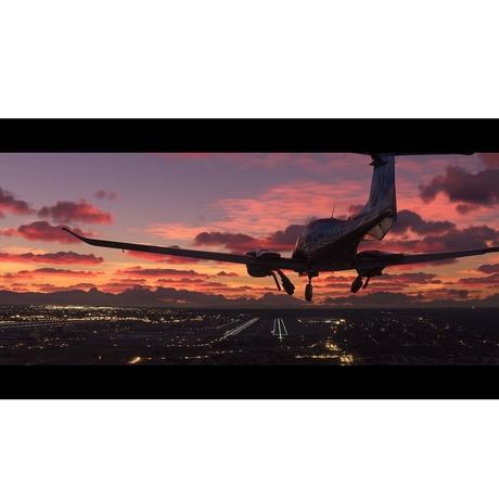 Microsoft Flight Simulator: Standard Edition, Xbox Series X S-8