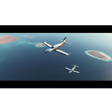 Microsoft Flight Simulator: Standard Edition, Xbox Series X S-9