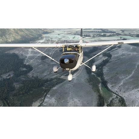 Microsoft Flight Simulator: Standard Edition, Xbox Series X S-10