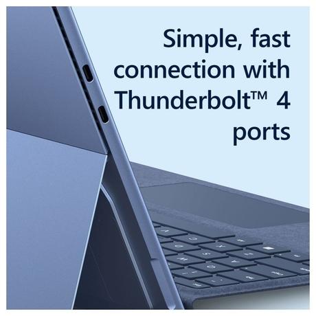 Caorin　surface pro Microsoft Surface Pro 9 (QIY-00013) Ci7 -1265U /16/512-SSD / 13