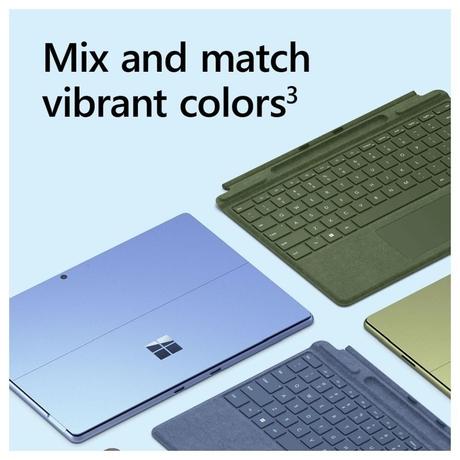 Buy New Microsoft Surface Pro 9 Intel 12 Gen Evo i5/8GB/256GB/13