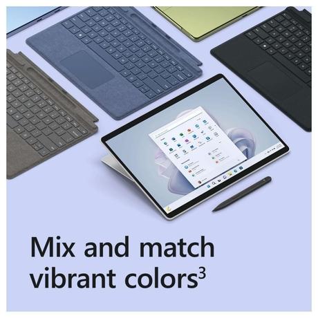 Buy New Microsoft Surface Pro 9 Intel 12 Gen Evo i7/32GB/1TB/13