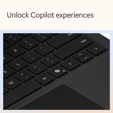 Microsoft Surface 2036 Standard Laptop (Qualcomm Snapdragon X Elite/16 GB/1 TB SSD/Qualcomm Adreno GPU/Windows 11 Home/MSOffice/PixelSense Flow Display), 35.0 cm - 13.8 inch, Graphite-9