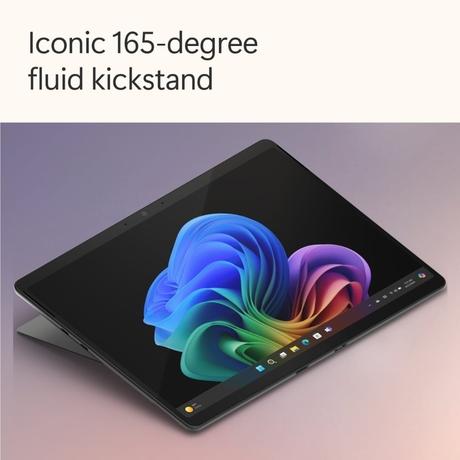 Buy Microsoft Surface Pro (11th Edition) 2076 Convertible