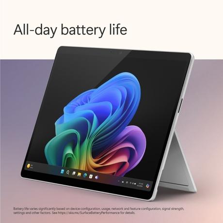 Buy Microsoft Surface Pro (11th Edition) 2076 Convertible