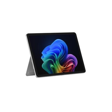 Microsoft Surface Pro 12 EP2-27670 Convertible Laptop (Qualcomm Snapdragon X Plus/16 GB/512 GB SSD/Windows 11 Home/Preloaded Microsoft 365 Apps, Microsoft 365 Family/LCD), 30.48 cm - 12 inch, Platinum-2