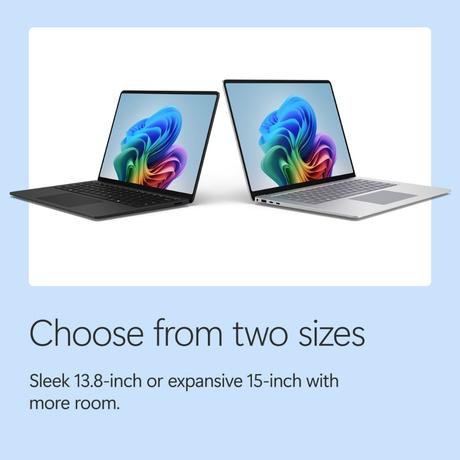 Microsoft Surface 13.8 Windows Laptop (Qualcomm Snapdragon X2 Plus (10 Core)/16 GB/512 GB SSD/Qualcomm Adreno GPU Integrated/Windows 11 Home/MSOffice/LCD), 35.05 cm - 13.8 inch, Black-7