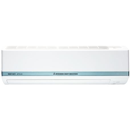 Mitsubishi 1.6 Ton 2 Star Heavy Duty Hybrid Split AC, DXK20CAPDA (Desert Xtreme Kooling, Jetta Series, 2026)-0