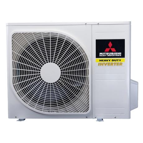 Mitsubishi 2.1 Ton 3 Star Inverter Split Air Conditioner, SRK24YYM-W6-4