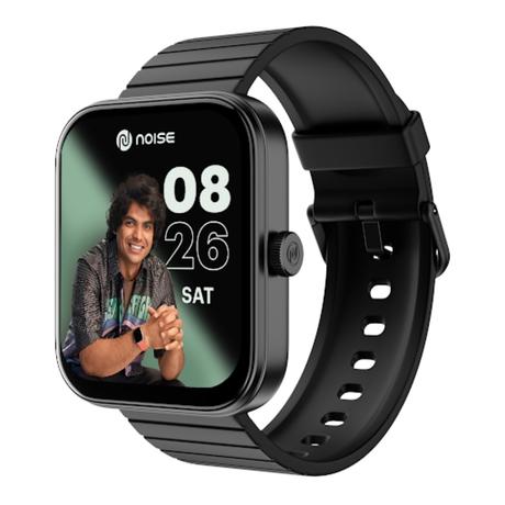 Floveme Smartwatch Floveme Watch Noise ColorFit Pulse With Biggest