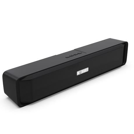 Modget Stage100 Pro Soundbar, Black, 16 Watts-0