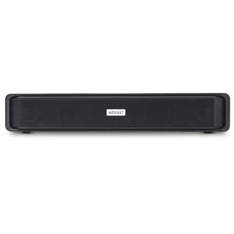 Modget Stage100 Pro Soundbar, Black, 16 Watts-5