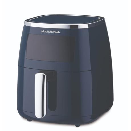 Morphy Richards Crisp Pro Digital Blue 5 L 1500 watts Air Fryer-1