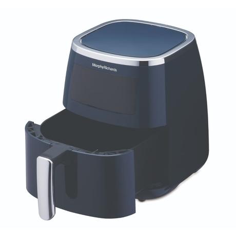 Morphy Richards Crisp Pro Digital Blue 5 L 1500 watts Air Fryer-7