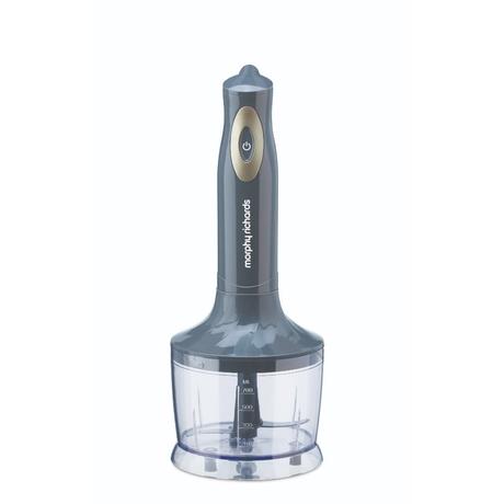 Morphy Pronto Plus Hand Blender 300 W-1