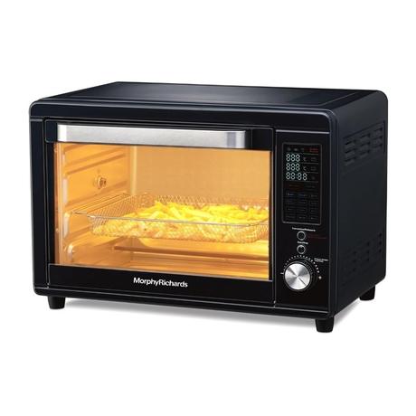 Morphy Richards 29 L Digital Oven Toaster Grill (OTG), 29RCAD Digi-0