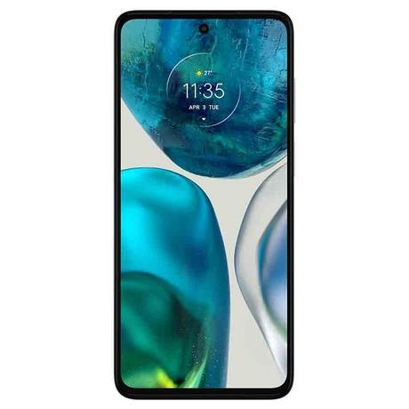 Motorola moto g52 5G ホワイト【多少難あり】 moto g52j 5G Motorola