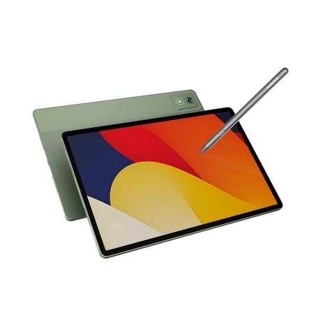 Motorola Pad 60 Pro 32.25 cm (12.7 Inch) Wi-Fi Tablet with Pen, 12 GB RAM, 256 GB ROM, with Gaming MediaTek Dimensity 8300 (PANTONE Bronze Green), ZAG20003IN-3