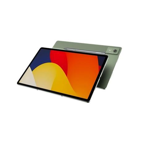 Motorola Pad 60 Pro 32.25 cm (12.7 Inch) Wi-Fi Tablet with Pen, 12 GB RAM, 256 GB ROM, with Gaming MediaTek Dimensity 8300 (PANTONE Bronze Green), ZAG20003IN-4
