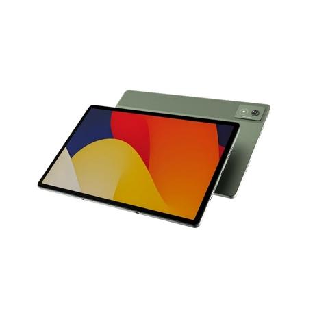 Motorola Pad 60 Pro 32.25 cm (12.7 Inch) Wi-Fi Tablet with Pen, 12 GB RAM, 256 GB ROM, with Gaming MediaTek Dimensity 8300 (PANTONE Bronze Green), ZAG20003IN-6