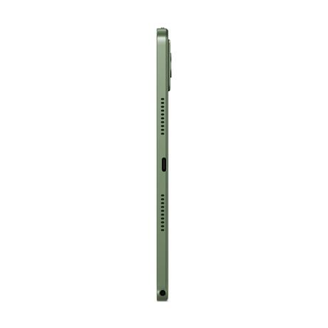 Motorola Pad 60 Neo 27.94 cm (11 Inch) WiFi + 5G Tablet with Pen, 4 GB RAM, 128 GB ROM, Pantone Bronze Green, ZAGW0002IN-3