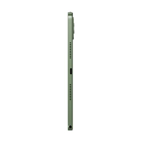 Motorola Pad 60 Neo 27.94 cm (11 Inch) WiFi + 5G Tablet with Pen, 4 GB RAM, 128 GB ROM, Pantone Bronze Green, ZAGW0002IN-3