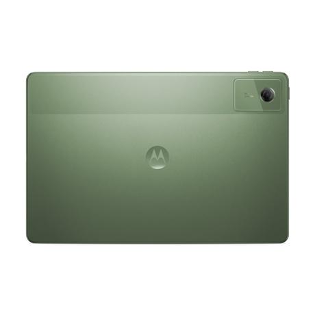 Motorola Pad 60 Neo 27.94 cm (11 Inch) WiFi + 5G Tablet with Pen, 4 GB RAM, 128 GB ROM, Pantone Bronze Green, ZAGW0002IN-8