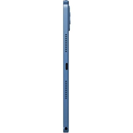 Motorola Pad 60 Neo 27.94 cm (11 Inch) WiFi Tablet with Pen, 4 GB RAM, 128 GB ROM, Pantone Malibu Blue, ZAGV0001IN-6