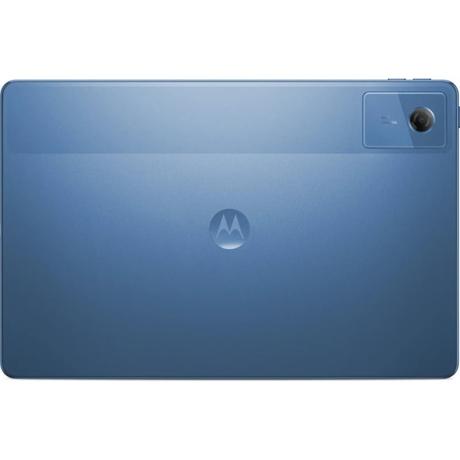Moto Pad 60 Neo 27.94 cm (11 Inch) WiFi Tablet with Pen, 6 GB RAM, 128 GB, Pantone Malibu Blue, ZAGV0013IN-10