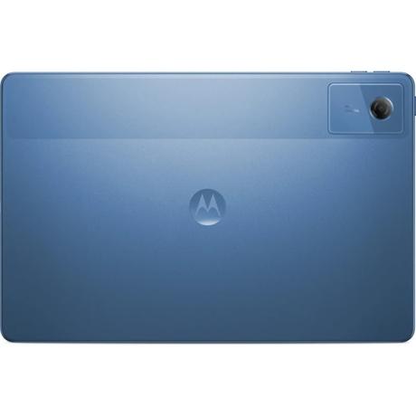 Moto Pad 60 Neo 27.94 cm (11 Inch) WiFi Tablet with Pen, 6 GB RAM, 128 GB, Pantone Malibu Blue, ZAGV0013IN-10