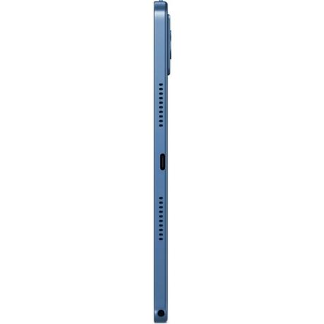 Moto Pad 60 Neo 27.94 cm (11 Inch) WiFi Tablet with Pen, 6 GB RAM, 128 GB, Pantone Malibu Blue, ZAGV0013IN-9