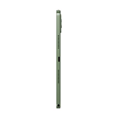 Moto Pad 60 Neo 27.94 cm (11 Inch) WiFi + 5G Tablet with Pen, 6 GB RAM, 128 GB, Pantone Bronze Green, ZAGW0006IN-5