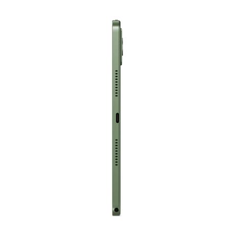 Moto Pad 60 Neo 27.94 cm (11 Inch) WiFi + 5G Tablet with Pen, 6 GB RAM, 128 GB, Pantone Bronze Green, ZAGW0006IN-5