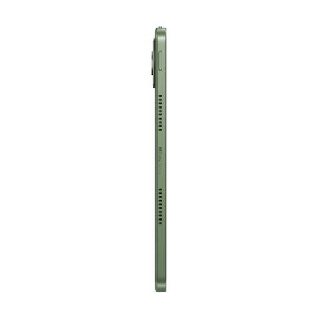 Moto Pad 60 Neo 27.94 cm (11 Inch) WiFi + 5G Tablet with Pen, 6 GB RAM, 128 GB, Pantone Bronze Green, ZAGW0006IN-6