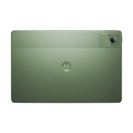 Moto Pad 60 Neo 27.94 cm (11 Inch) WiFi + 5G Tablet with Pen, 8 GB RAM, 128 GB, Pantone Bronze Green, ZAGW0005IN-2
