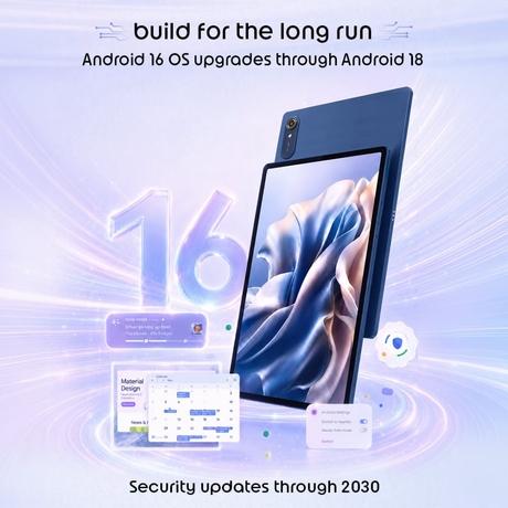 Moto Pad 70 Pro 32.25 cm (12.7 Inch) WiFi Tablet with Pen & Keyboard, 8 GB RAM, 128 GB, Pantone Titan, ZAJ70002IN-10