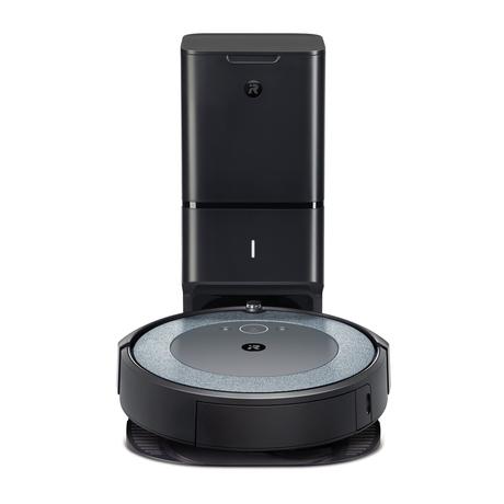 Buy iRobot Roomba i3 Plus Robotic Vacuum Cleaner with Patented