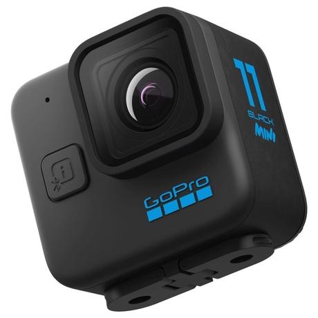Buy GoPro Hero 11 Black Mini Action Camera with HyperSmooth 5.0  