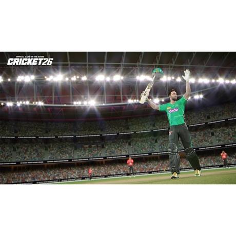 PS5 Cricket 26-1