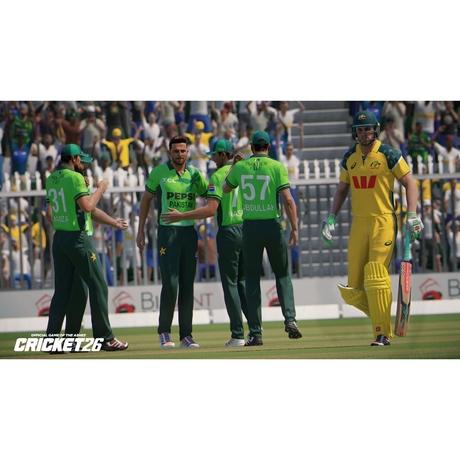 PS5 Cricket 26-12