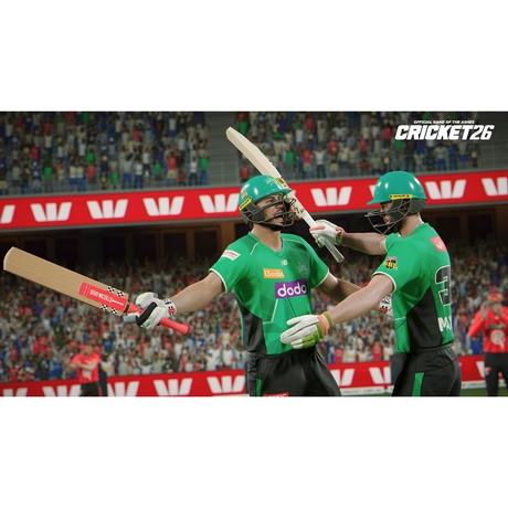 PS5 Cricket 26-2