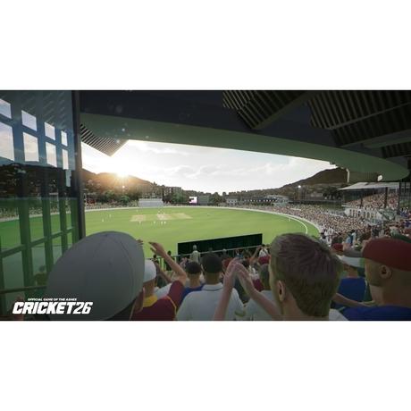 PS5 Cricket 26-3