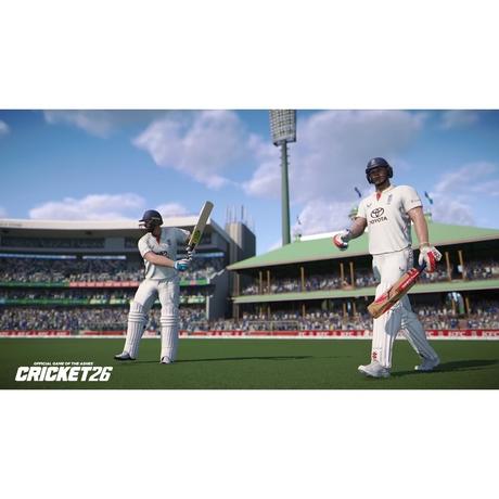 PS5 Cricket 26-5