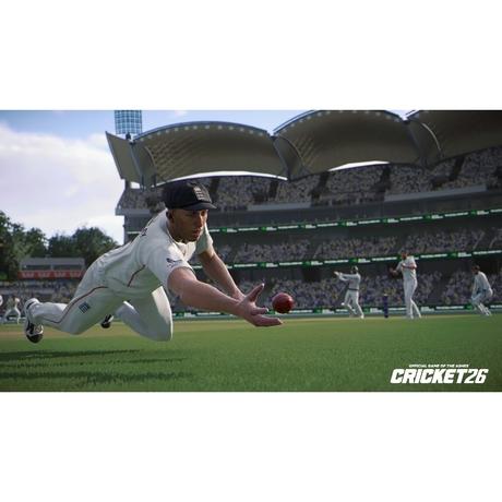 PS5 Cricket 26-7