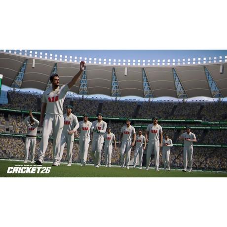 PS5 Cricket 26-9