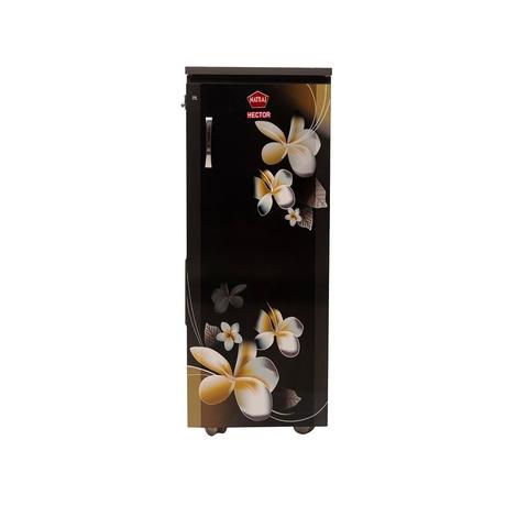 Natraj Hector Designer Flour Mill with Auto Clean-0