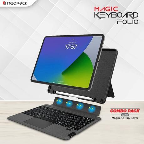Magic Keyboard Case Folio ブラック Magic Keyboard Case Folio ブラック Magic Keyboard folio」の人気