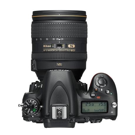 Buy Nikon D750 DSLR Camera with 24-120 mm Lens Kit at Reliance Digital