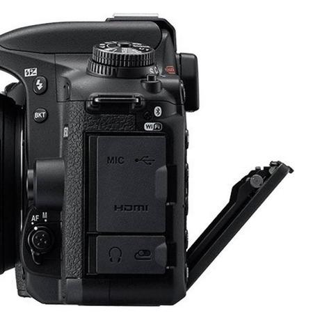 Nikon D7500 DSLR Camera Body-4